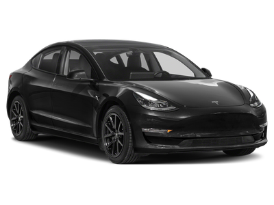 2023 Tesla Model 3 4DR RWD