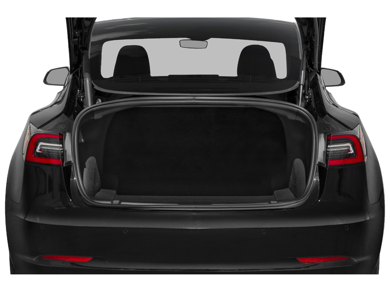 2023 Tesla Model 3 4DR RWD