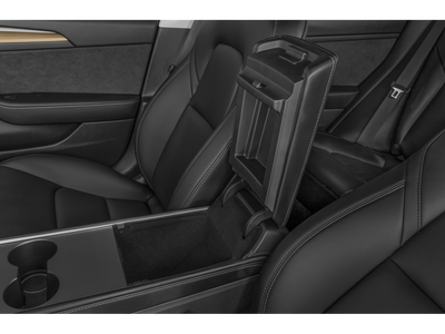 2023 Tesla Model 3 4DR RWD