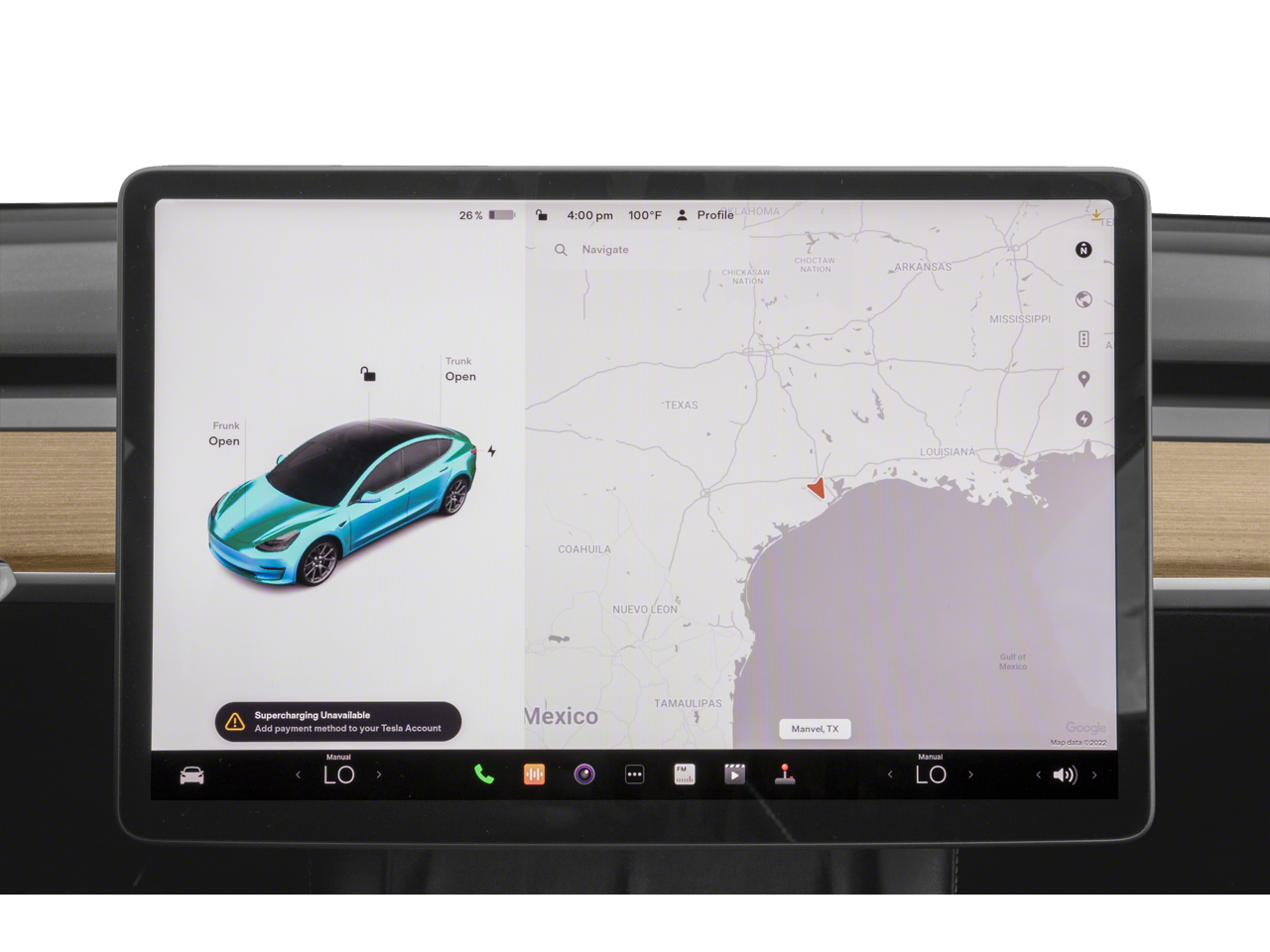 2023 Tesla Model 3 4DR RWD