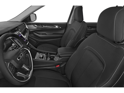 2024 Jeep Grand Cherokee L Laredo X