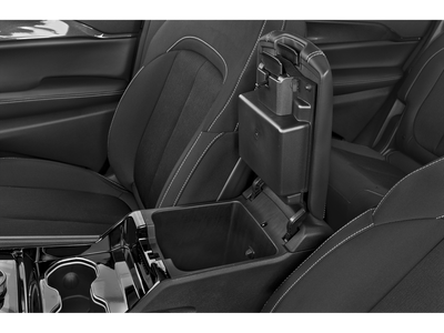 2024 Jeep Grand Cherokee L Laredo X