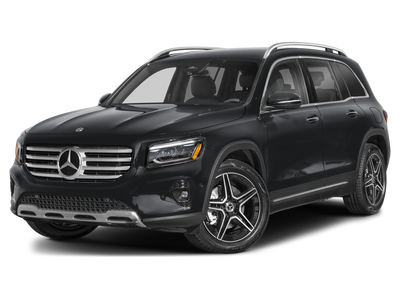 2024 Mercedes-Benz GLB 250 GLB 250