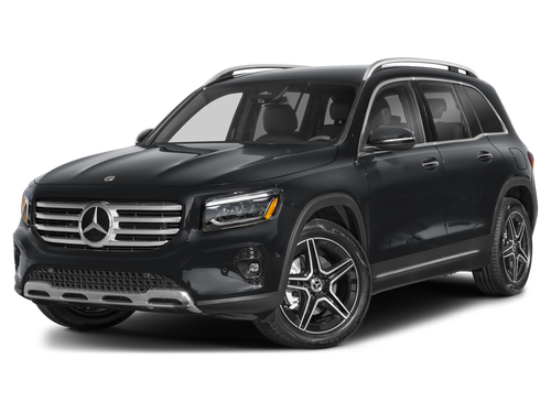 2024 Mercedes-Benz GLB 250 GLB 250