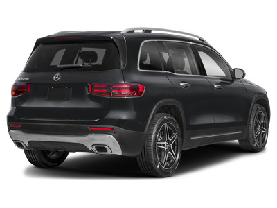 2024 Mercedes-Benz GLB 250 GLB 250
