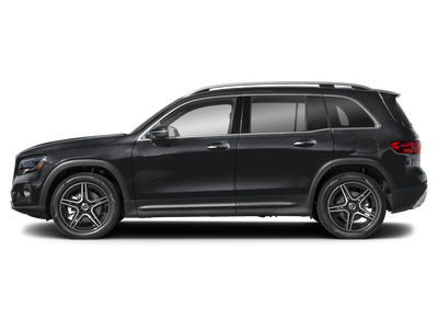 2024 Mercedes-Benz GLB 250 GLB 250