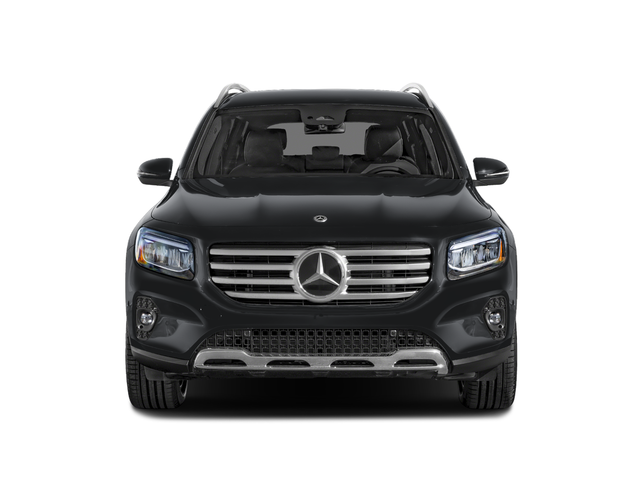 2024 Mercedes-Benz GLB 250 GLB 250