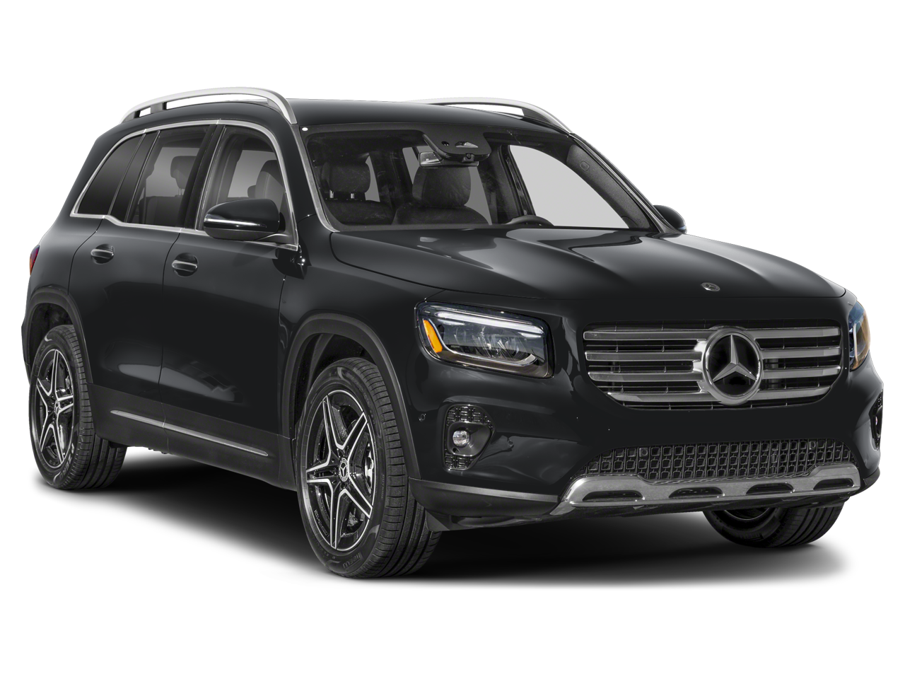 2024 Mercedes-Benz GLB 250 GLB 250