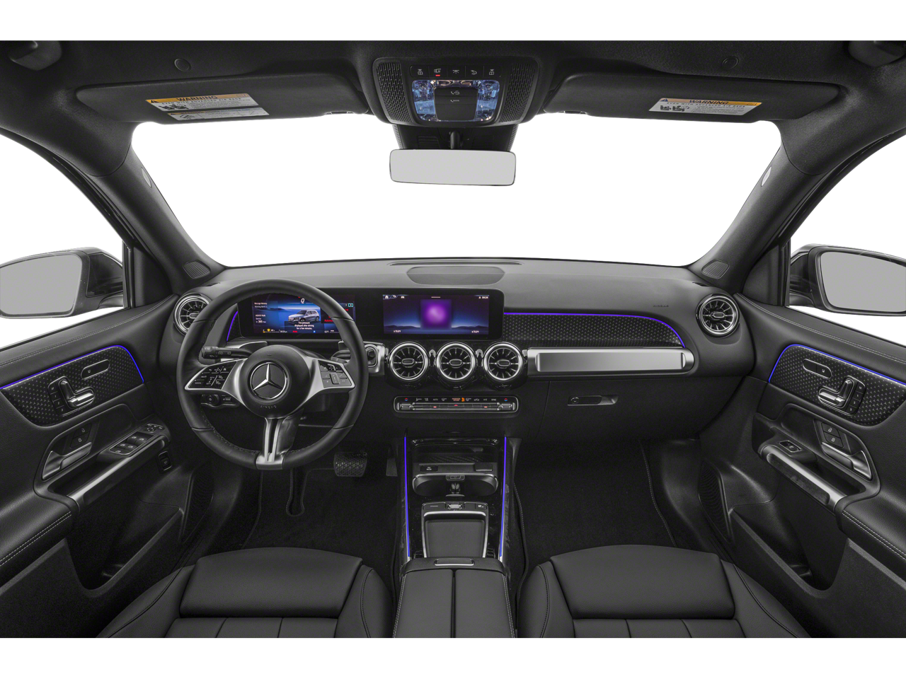 2024 Mercedes-Benz GLB 250 GLB 250