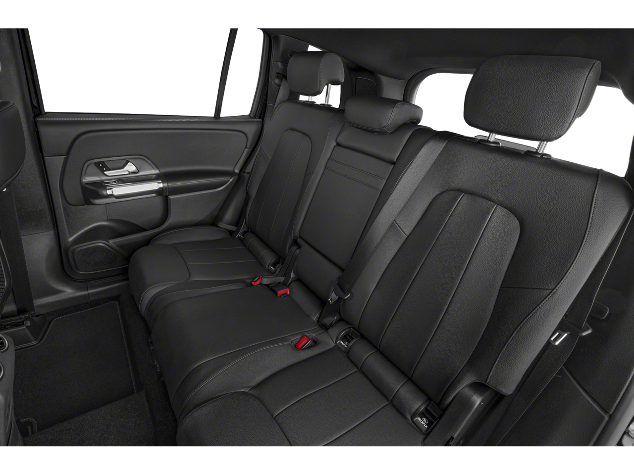 2024 Mercedes-Benz GLB 250 GLB 250