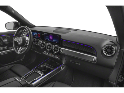 2024 Mercedes-Benz GLB 250 GLB 250