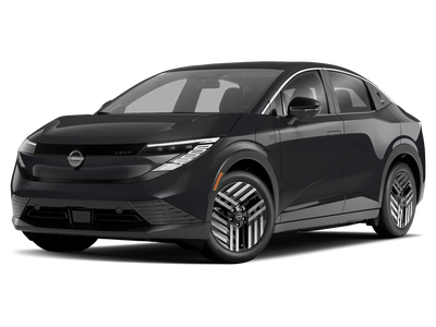 2026 Nissan LEAF SV+