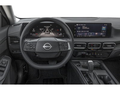 2027 Nissan Sentra SL