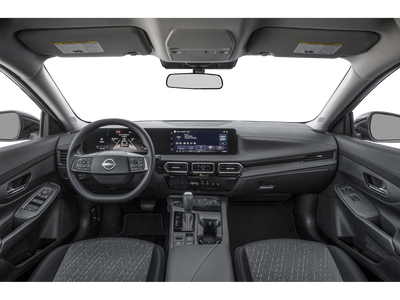 2027 Nissan Sentra SL
