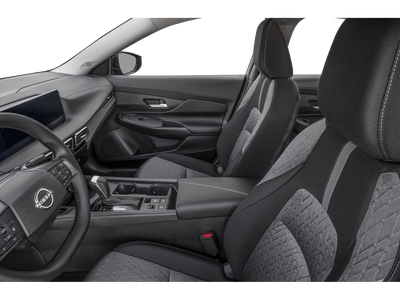 2027 Nissan Sentra SL