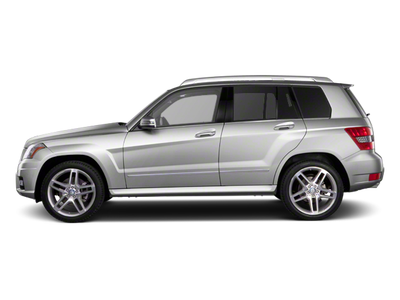 2010 Mercedes-Benz GLK 350 GLK 350