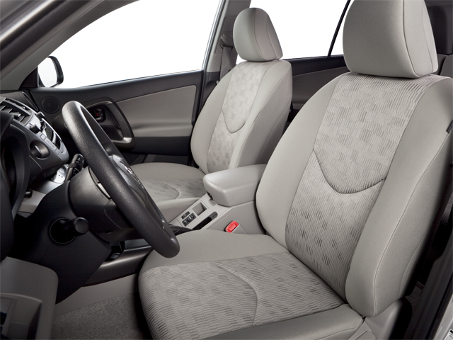 2010 Toyota RAV4 4DR 2WD 4CYL 4SPD