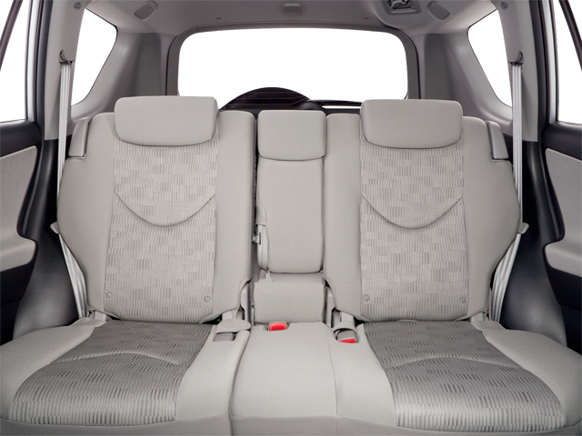 2010 Toyota RAV4 4DR 2WD 4CYL 4SPD