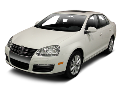 2010 Volkswagen Jetta Limited