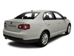 2010 Volkswagen Jetta Limited