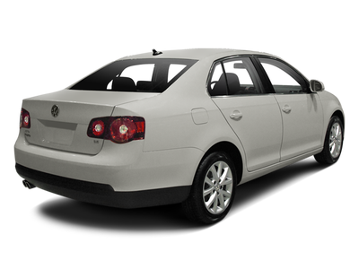 2010 Volkswagen Jetta Limited
