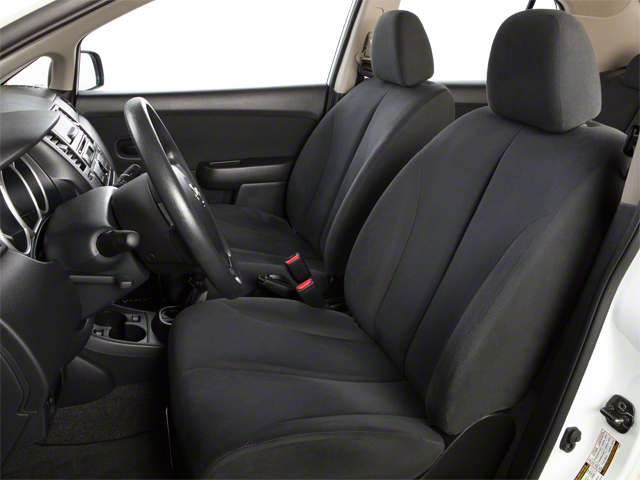 2011 Nissan Versa 1.8 SL