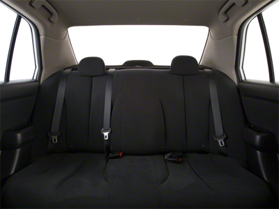 2011 Nissan Versa 1.8 SL
