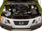 2011 Nissan Xterra S