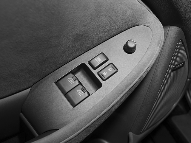 2014 Nissan 370Z 2DR CPE AT