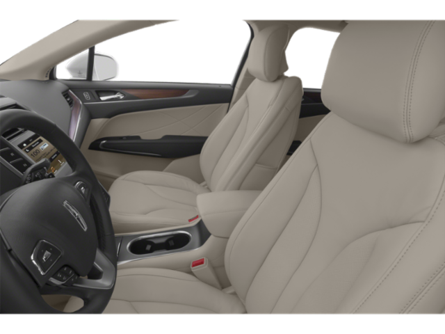 2018 Lincoln MKC Premiere