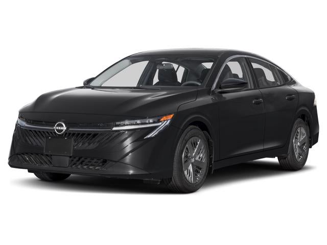 2026 Nissan Sentra 