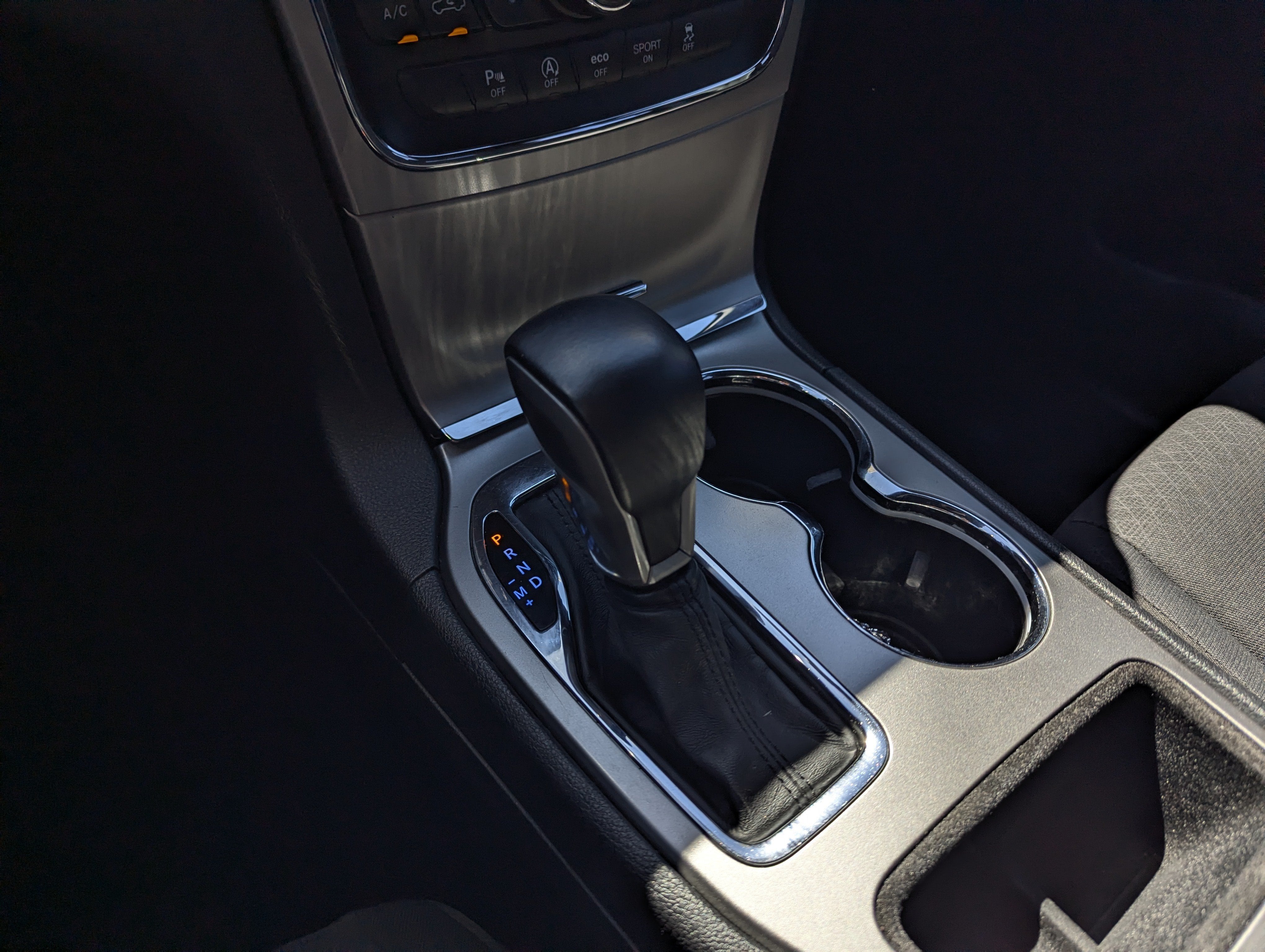 2020 Jeep Grand Cherokee Laredo E
