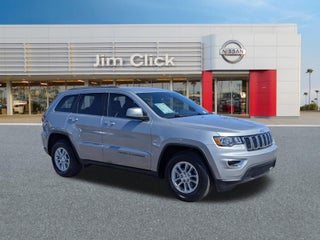 2020 Jeep Grand Cherokee Laredo E