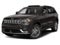 2020 Jeep Grand Cherokee Summit