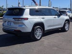 2024 Jeep Grand Cherokee L Laredo X