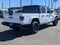 2021 Jeep Gladiator Willys