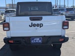 2021 Jeep Gladiator Willys