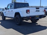 2023 Jeep Gladiator Willys