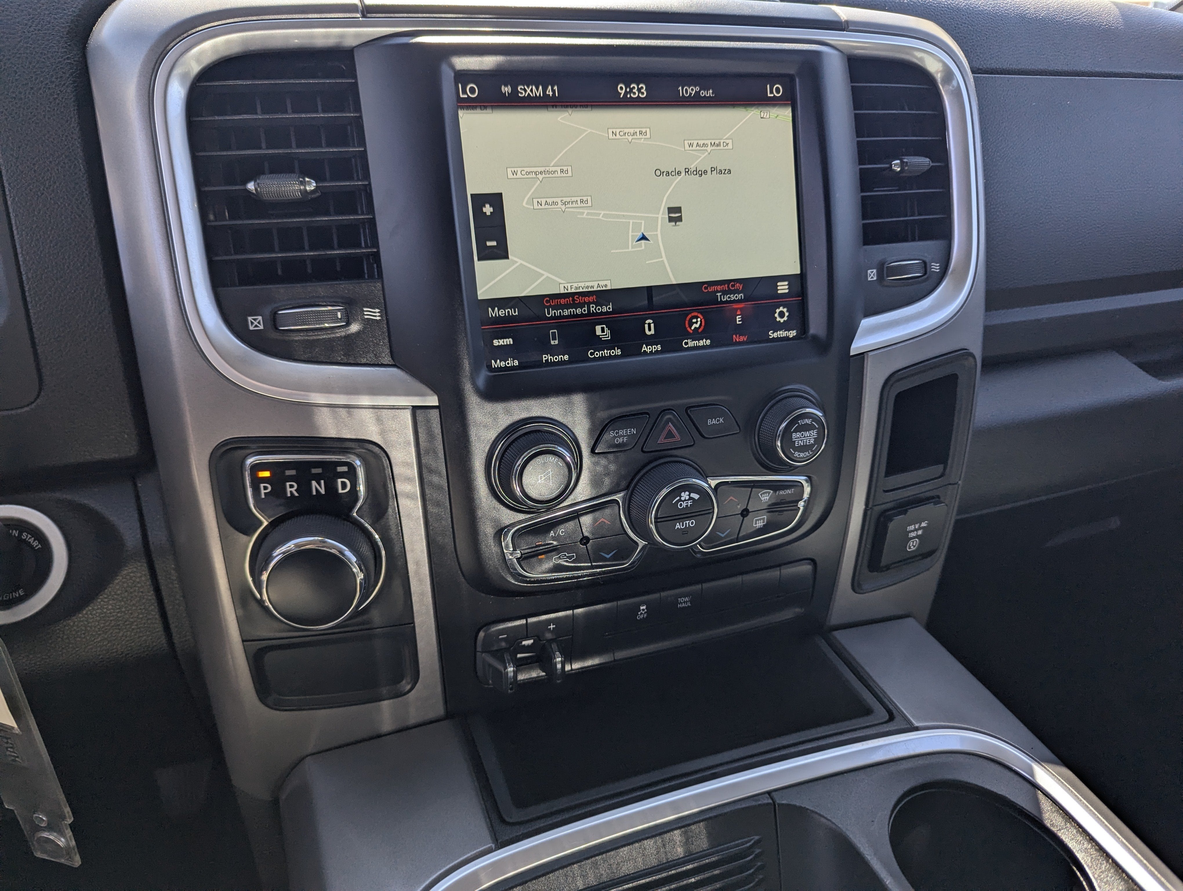 2022 RAM Ram 1500 Classic SLT - Photo 11