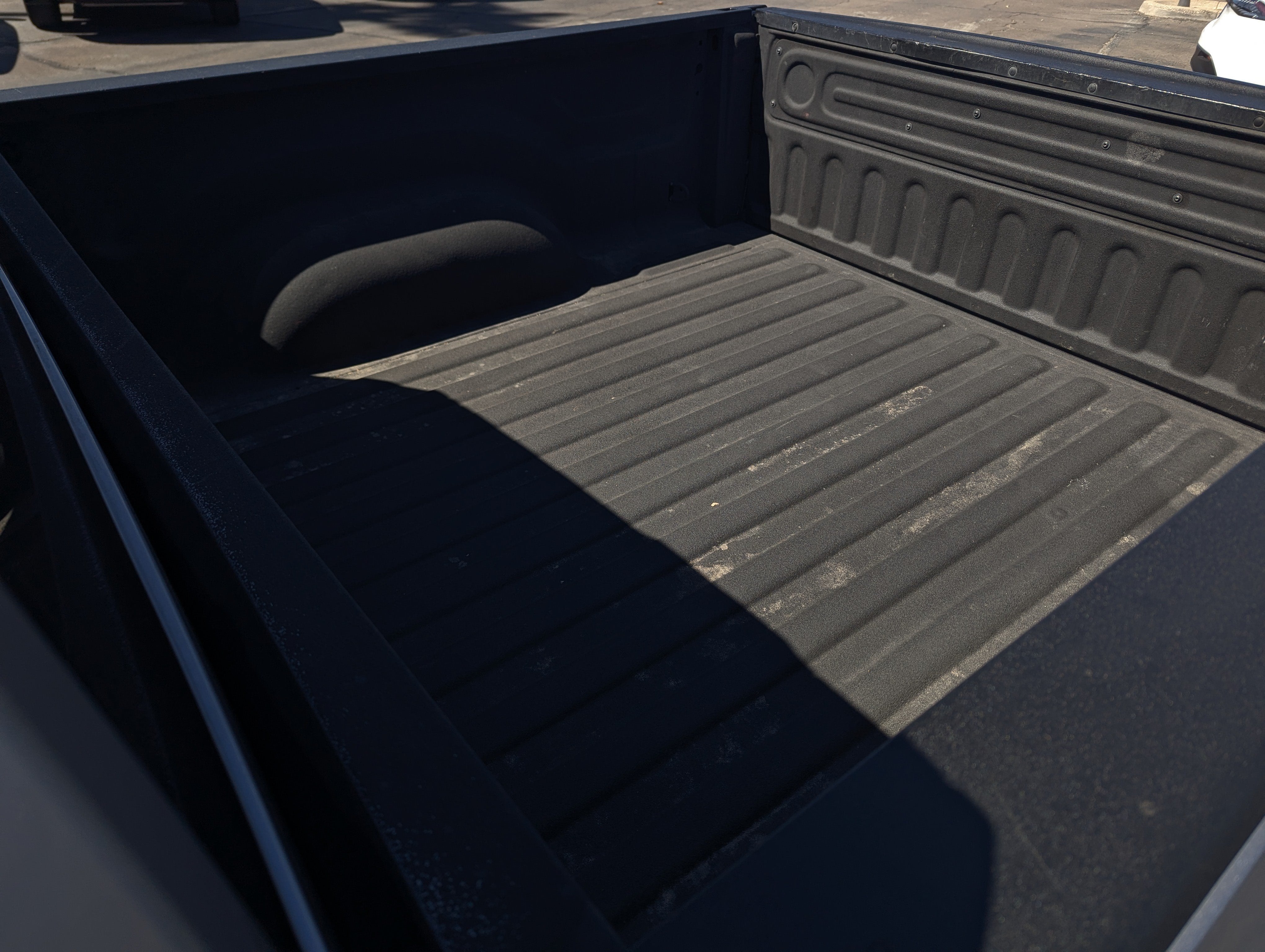 2022 RAM Ram 1500 Classic SLT - Photo 8
