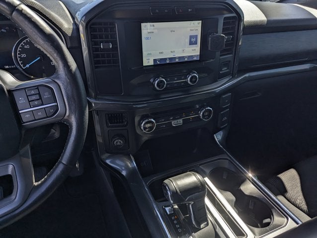 2021 Ford F-150 Base