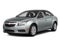 2013 Chevrolet Cruze LTZ