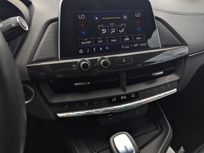 2024 Cadillac CT4 Luxury