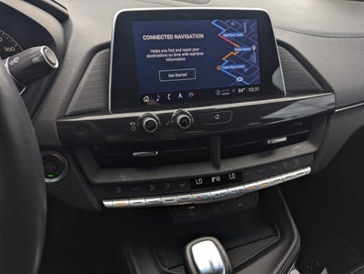 2024 Cadillac CT4 Luxury
