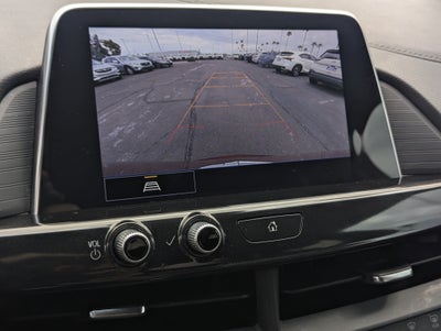 2024 Cadillac CT4 Luxury
