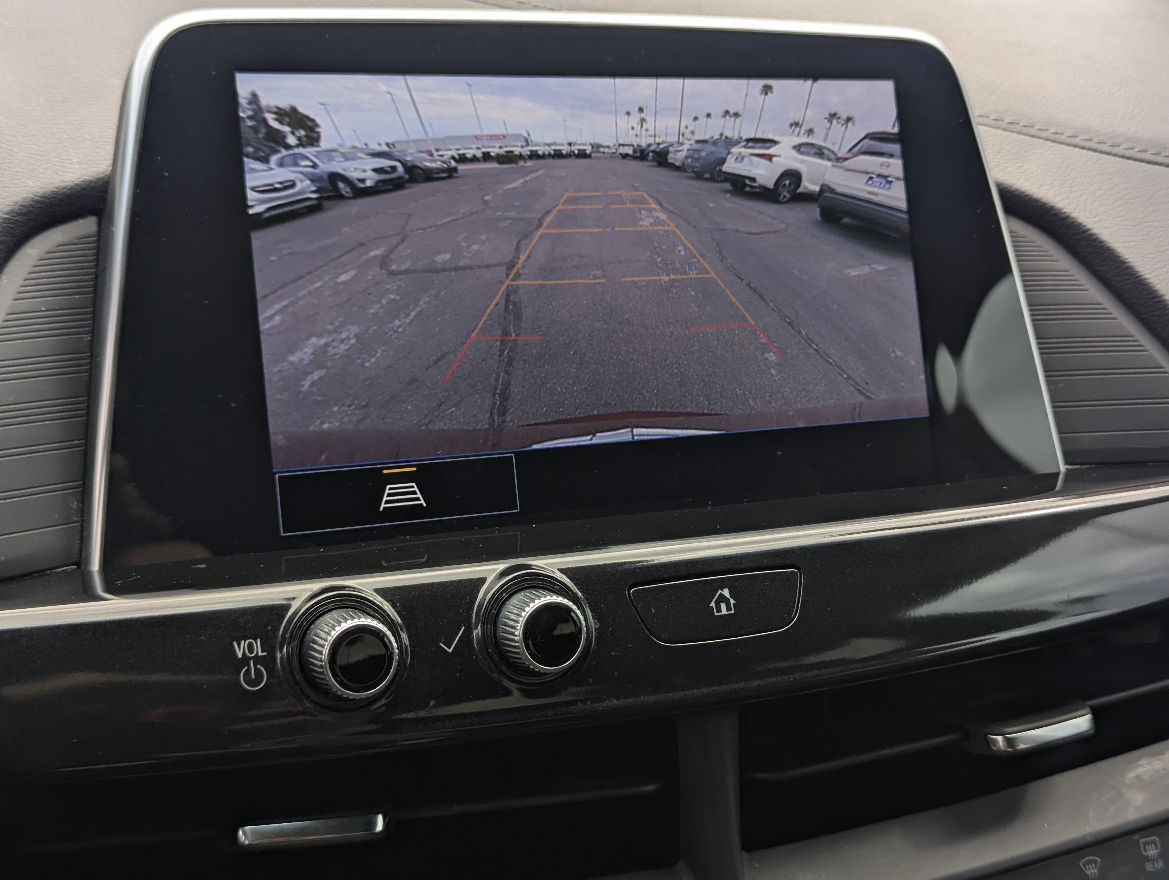 2024 Cadillac CT4 Luxury