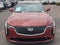 2024 Cadillac CT4 Luxury