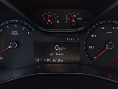 2022 Chevrolet Colorado 4WD Z71