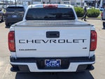 2022 Chevrolet Colorado 4WD Z71