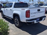 2022 Chevrolet Colorado 4WD Z71